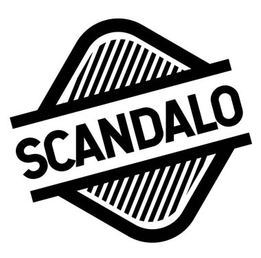 Beyaz skandal damgası