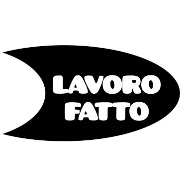 beyaz üzerine pul işi