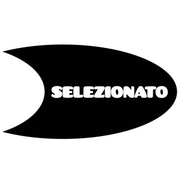 beyaz seçili damgası