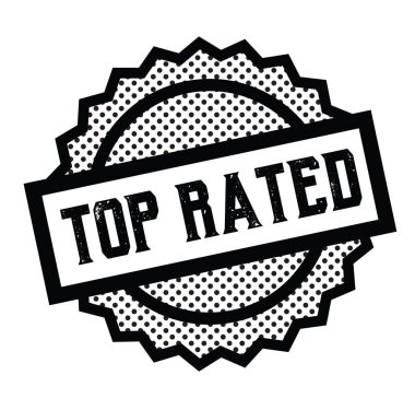 Damga beyaz üzerinde en çok oy alanlar