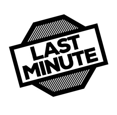 Son dakika siyah pul