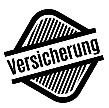 Beyaz sigorta damgası