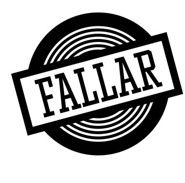 siyah pul başarısız