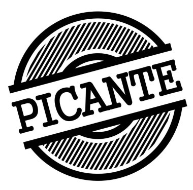 baharatlı siyah pul