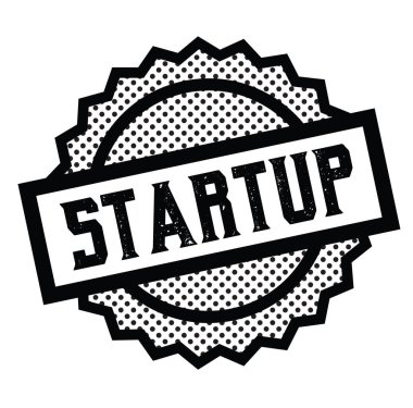 Beyaz başlangıç damgası