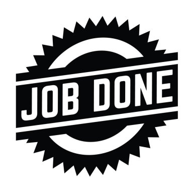 beyaz üzerine pul işi