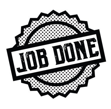 beyaz üzerine pul işi