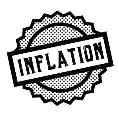 Beyaz enflasyon damgası