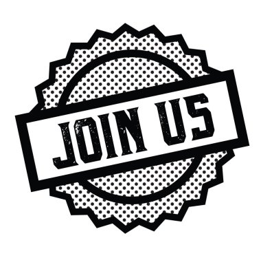 Bize beyaz pul katılın