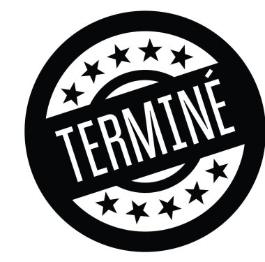 Fransız tamamlanan pul