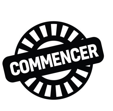 başlamış pul Fransızca almak