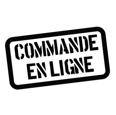 sipariş online pul Fransız