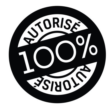 Fransız yetkili pul