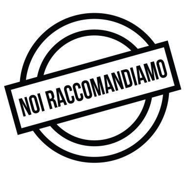 Damga İtalyanca öneririz