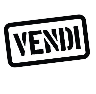 Damga İtalyanca dışarı satmak