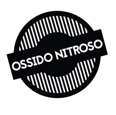 nitröz oksit damga İtalyanca