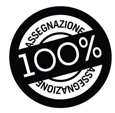 atama damga İtalyanca