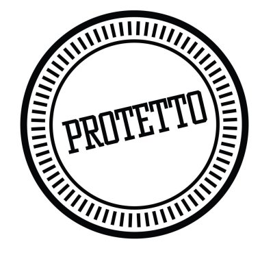 İtalyanca güvenli damgası