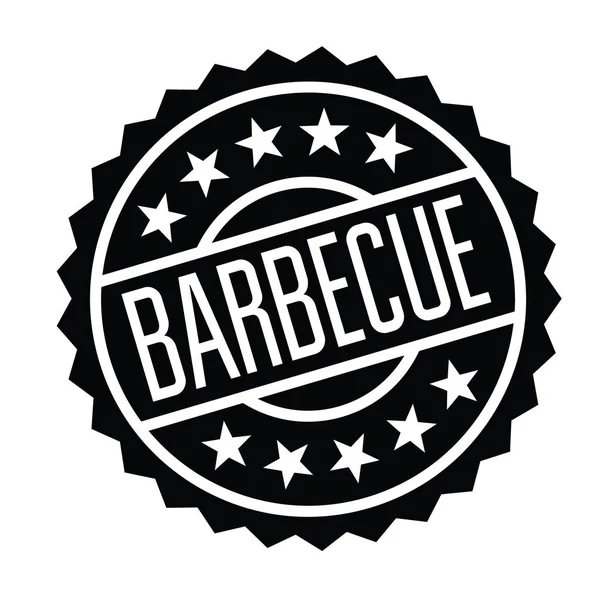 Barbekü damga İtalyanca