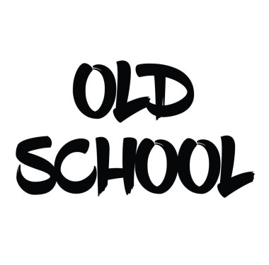 Eski okul pencere boyutu