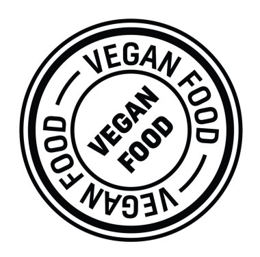 Vegan gıda damgası