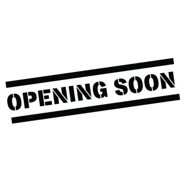 Lastik damgası yakında açılıyor