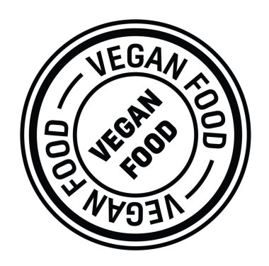 Vegan gıda damgası