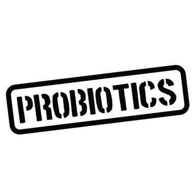 probiyotikler lastik damgası