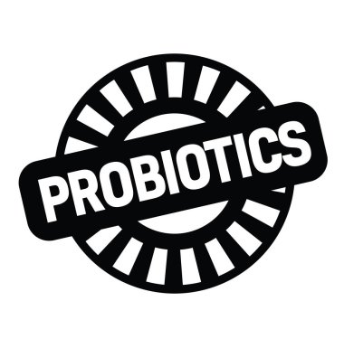 probiyotikler lastik damgası