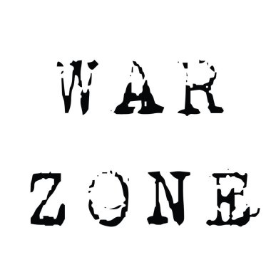 Savaş bölgesi pencere boyutu