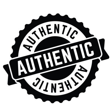 otantik lastik damgası