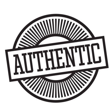 otantik lastik damgası