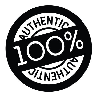 otantik lastik damgası