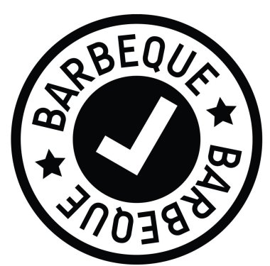 Barbekü pencere boyutu