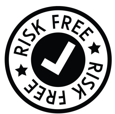 Risk ücretsiz pencere boyutu