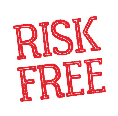 Risk ücretsiz pencere boyutu