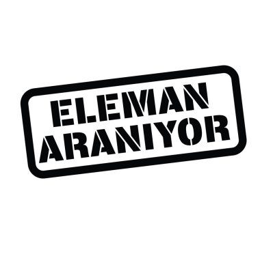 Şimdi damga Türkçe Kiralama