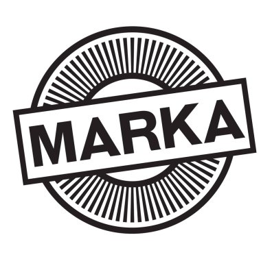 marka damga Türkçe