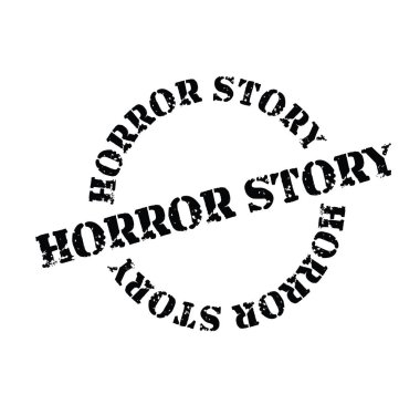 beyaz korku hikaye damgası