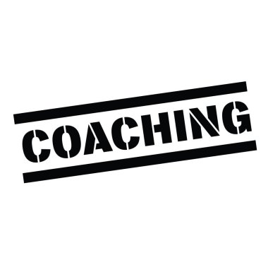 Beyaz damgası koçluk