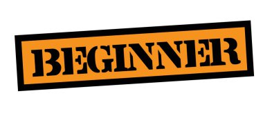 Beyaz acemi damgası