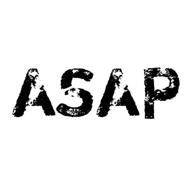 En kısa sürede beyaz pul