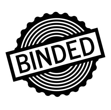 Beyaz binded damgası