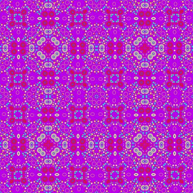 Biyolojik seamless modeli gibi