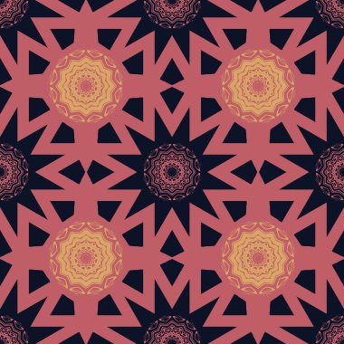 Dairesel kabile benzeri