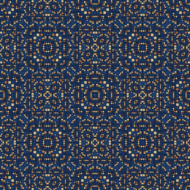 Geometrik yapay hissi