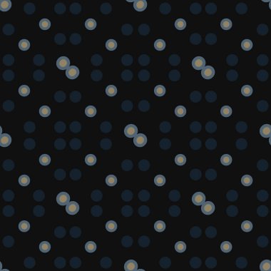 Canlı noktalar seamless modeli