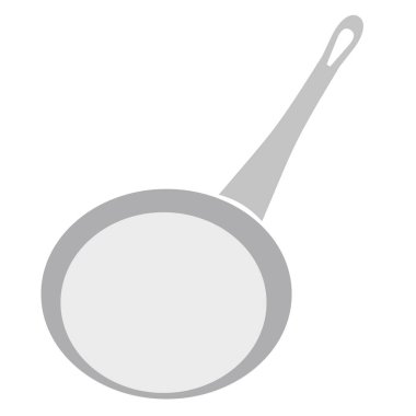 basit sanat geometrik illüstrasyon tava