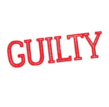 Beyaz suçlu damgası