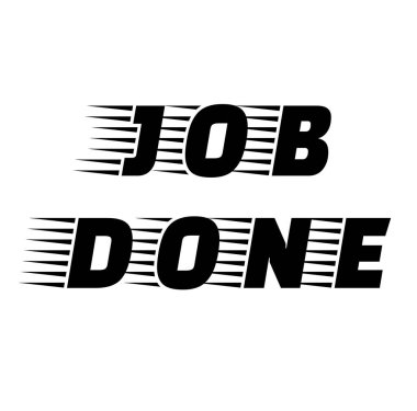 beyaz üzerine pul işi